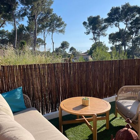 Appartement Proche Des Plages การ์เกราน ภายนอก รูปภาพ