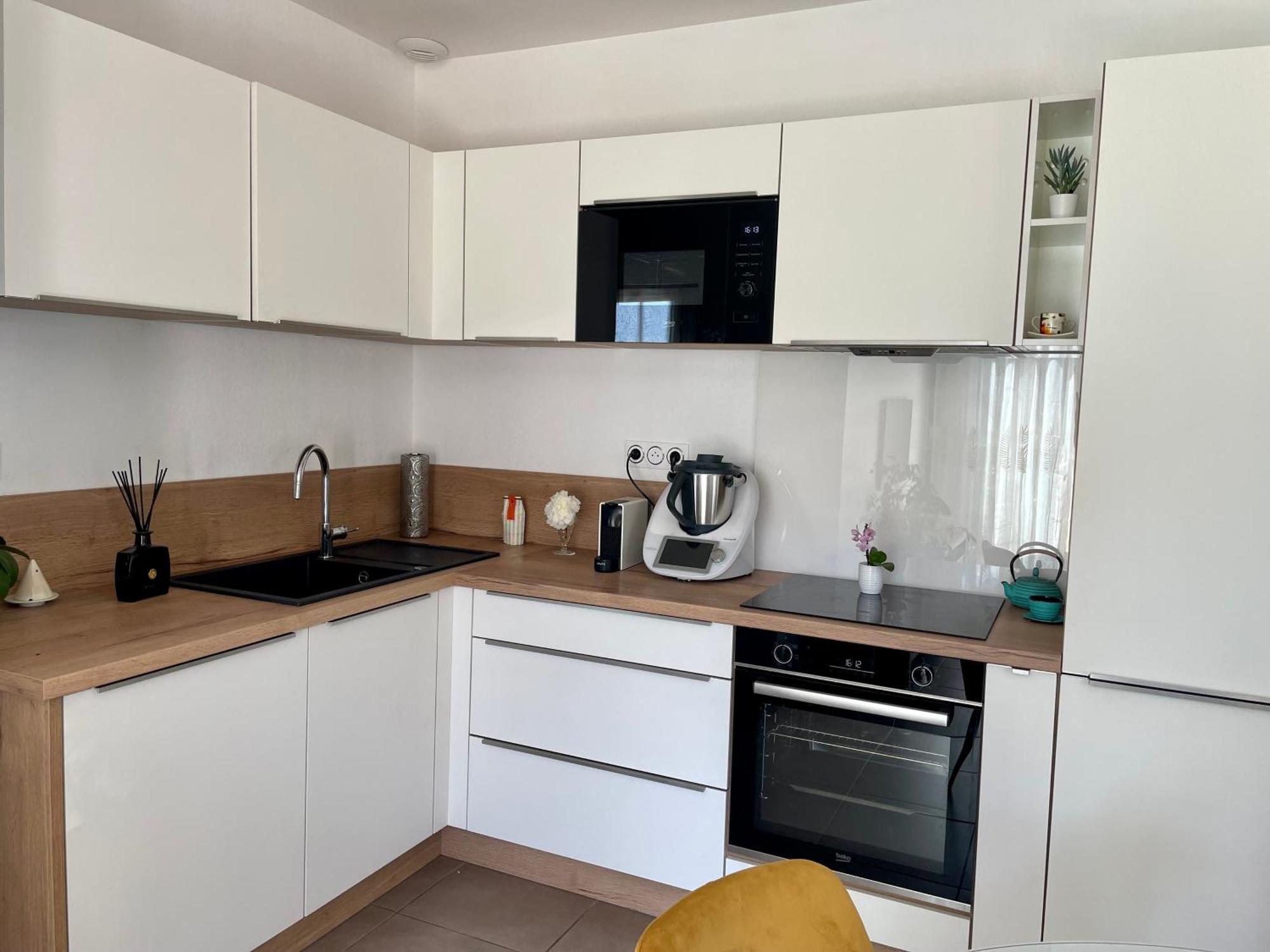 Appartement Proche Des Plages การ์เกราน ภายนอก รูปภาพ