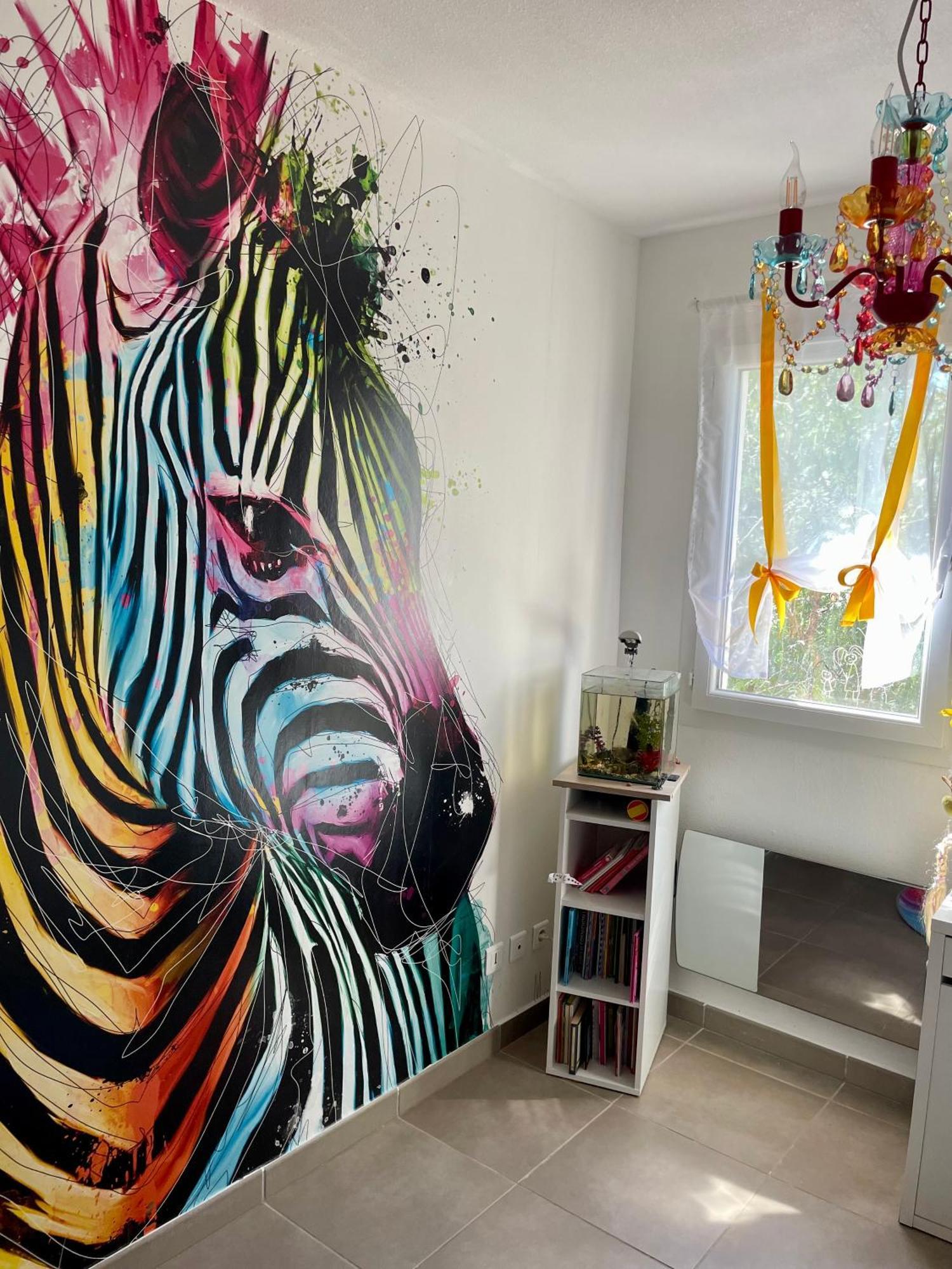 Appartement Proche Des Plages การ์เกราน ภายนอก รูปภาพ