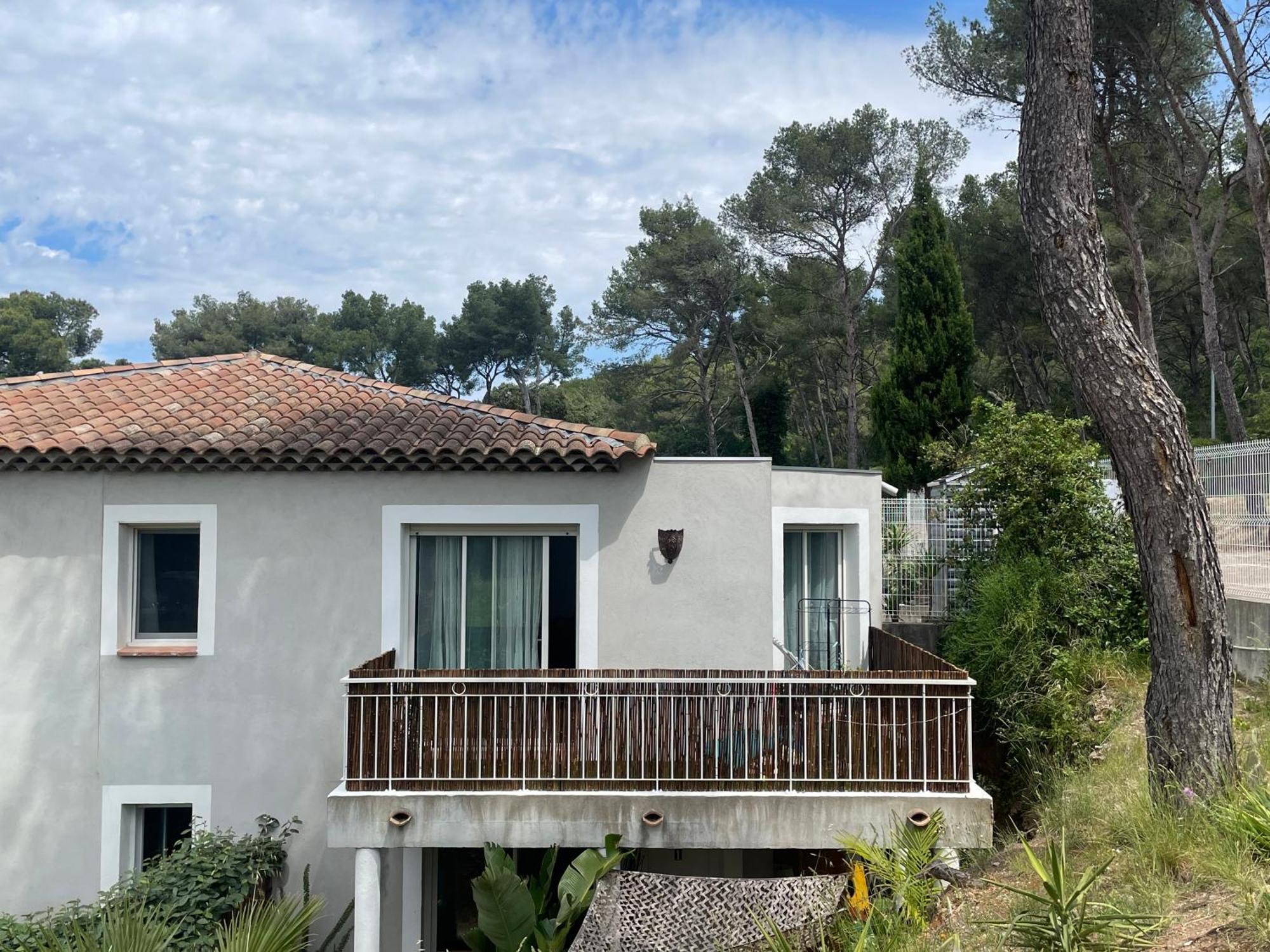 Appartement Proche Des Plages การ์เกราน ภายนอก รูปภาพ