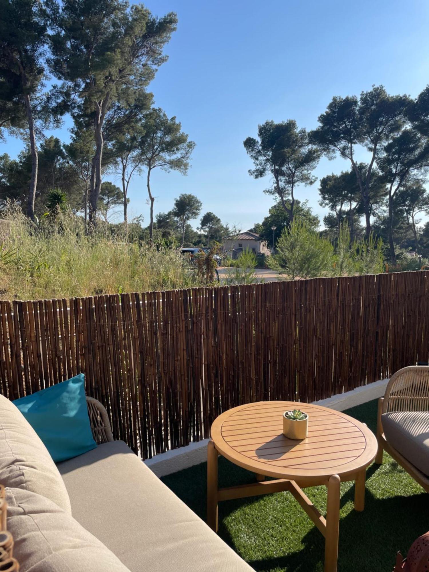 Appartement Proche Des Plages การ์เกราน ภายนอก รูปภาพ