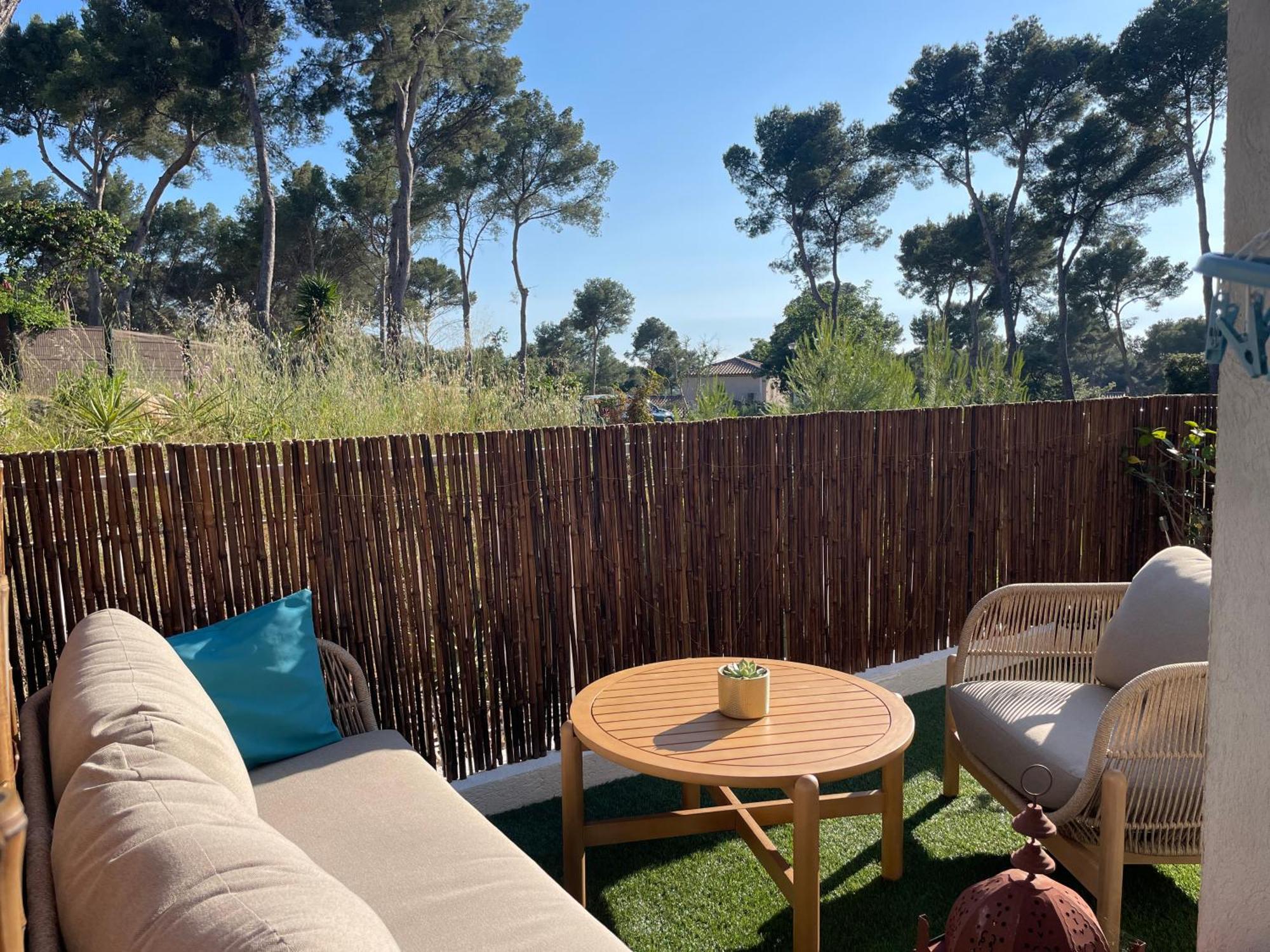 Appartement Proche Des Plages การ์เกราน ภายนอก รูปภาพ